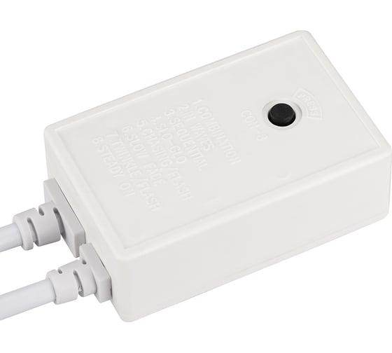 Контроллер Ardecoled ARD-CLASSIC (230V, 250W) (Закрытый) 024879 1