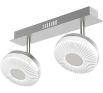 Потолочный светильник Мелодия Света 054-L10-2 SL 000021546