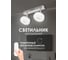 Потолочный светильник Мелодия Света 054-L10-2 SL 000021546 6