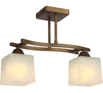 Потолочный светильник Мелодия Света P9484-2 AB 000022893