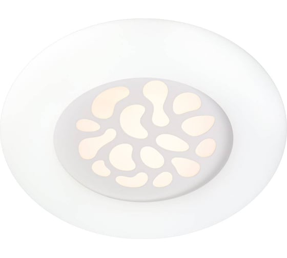Потолочный светильник Мелодия Света 1171-500 105W WT 000024985