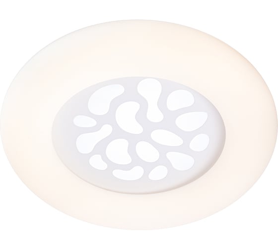 Потолочный светильник Мелодия Света 1171-500 105W WT 000024985