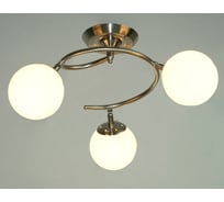 Потолочная люстра Мелодия Света P7973-3 SN 000026259