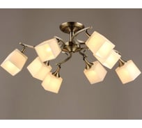 Потолочный светильник Мелодия Света P6146-820 AB 000023544