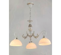 Подвесная люстра Мелодия Света P6277-3 WT+GD 000022220