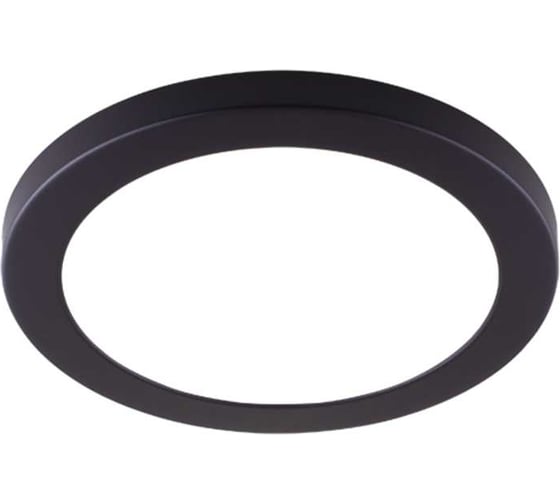 Кольцо для RT-05R 3ССТ 18W Светкомплект KRT05R3CCT18WBK 1