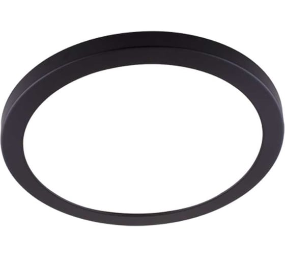 Кольцо для RT-05R 3ССТ 24W Светкомплект KRT05R3CCT24WBK