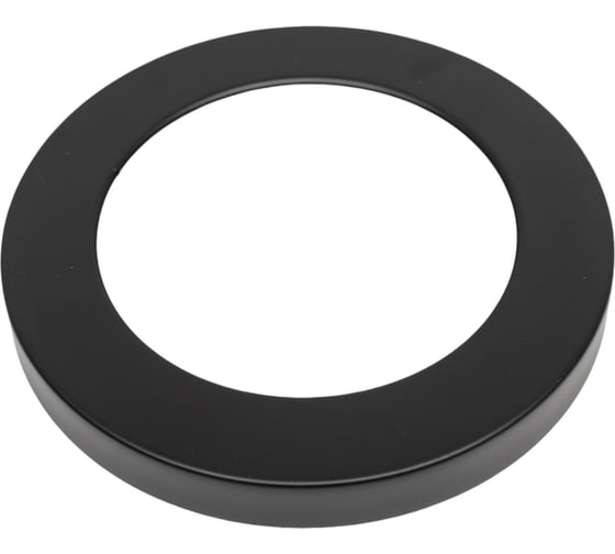 Кольцо для RT-05R 3ССТ 6W Светкомплект KRT05R3CCT6WBK