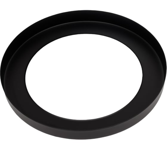 Кольцо для RT-05R 3ССТ 12W Светкомплект KRT05R3CCT12WBK