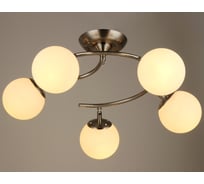 Потолочная люстра Мелодия Света P7973-5 SN 000026260