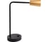 Светильник FERON под лампу DE185 BELL MR16 35W, 230V, GU10, золото и черный 48426 9
