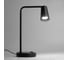 Светильник FERON под лампу DE185 BELL 35W, 230V, GU10, черный 48424 6