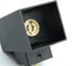 Настенный светильник FERON ML1740 QUAD MR16 35W, 230V, 2хGU10, черный IP20 48427 10