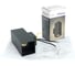 Настенный светильник FERON ML1740 QUAD MR16 35W, 230V, 2хGU10, черный IP20 48427 11