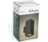 Настенный светильник FERON ML1740 QUAD MR16 35W, 230V, 2хGU10, черный IP20 48427 12