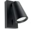Настенный светильник FERON ML1850 BELL 35W, 230V, GU10, черный 48418 1