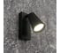 Настенный светильник FERON ML1850 BELL 35W, 230V, GU10, черный 48418 9