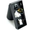 Настенный светильник FERON ML1850 BELL 35W, 230V, GU10, черный 48418 13