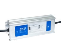 Герметичный компактный блок питания ELF 24В, 200Вт, металл, IP67 ELF-24200С-LP