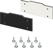 Заглушка Arlight STRETCH-25-CEIL-CENTER 040064