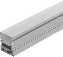 Профиль Arlight ARH-FLOOR27-H28-2000 ANOD 038356