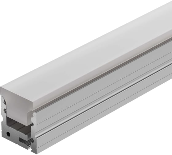 Профиль Arlight ARH-FLOOR27-H28-2000 ANOD 038356
