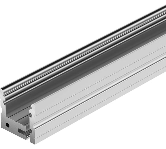 Профиль Arlight ARH-FLOOR27-H28-2000 ANOD 038356