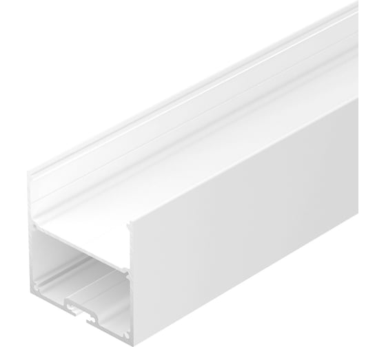 Профиль Arlight SL-LINE-5050-LW-2000 2 м WHITE 038450