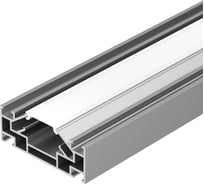 Профиль Arlight STRETCH-25-CEIL-CENTER-2000 2 м 040060