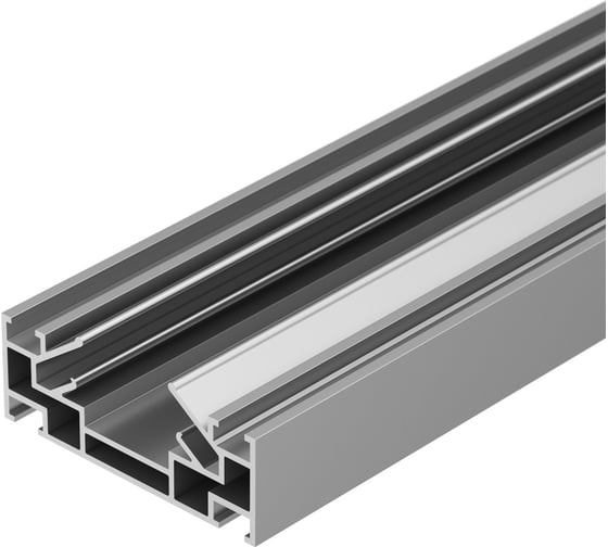 Профиль Arlight STRETCH-25-CEIL-CENTER-2000 2 м 040060