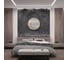Профиль Arlight STRETCH-25-CEIL-CENTER-2000 2 м 040060 4