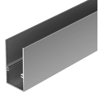 Профиль-держатель Arlight ARH-FLOOR27-H28-2000 2 м 039471