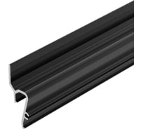 Профиль Arlight STRETCH-SHADOW-TECH-2000 BLACK 2 м 039509