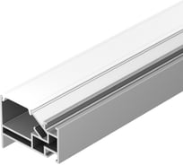 Профиль Arlight STRETCH-25-WALL-SIDE-2000 2 м 040061