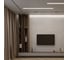 Профиль Arlight STRETCH-25-WALL-SIDE-2000 2 м 040061 3