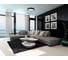 Деревянный светильник KANLUX jasmin 470-b 3xe27 29205 4