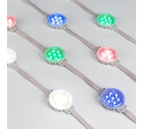 Управляемый модуль Arlight DMX-F10-D50 24V RGBW-Day 039489
