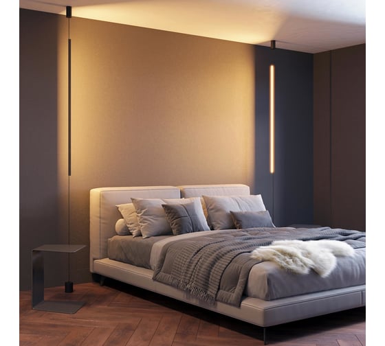 Светильник Arlight SP-TABOO-FLOOR-S1300-14W Day4000 035322