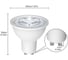 Светодиодная лампа Moes GU10 Smart LED Bulb GU10 модели WB-TD-RWW-GU10 4