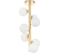 Потолочный светильник Lumina Deco marsiada LDC 6033-7 F.GD