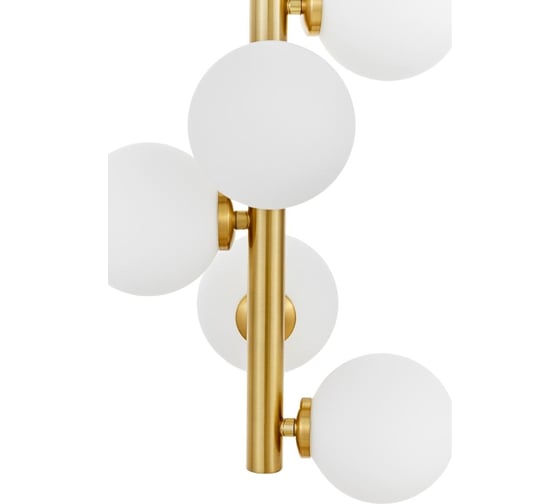 Потолочный светильник Lumina Deco marsiada LDC 6033-7 MD