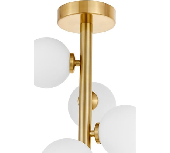 Потолочный светильник Lumina Deco marsiada LDC 6033-7 MD