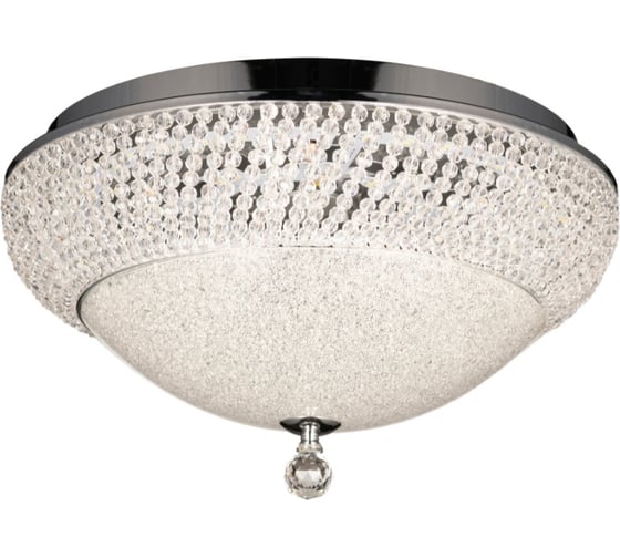 Светодиодная потолочная люстра Lumina Deco ortaggio DDC 821-40A