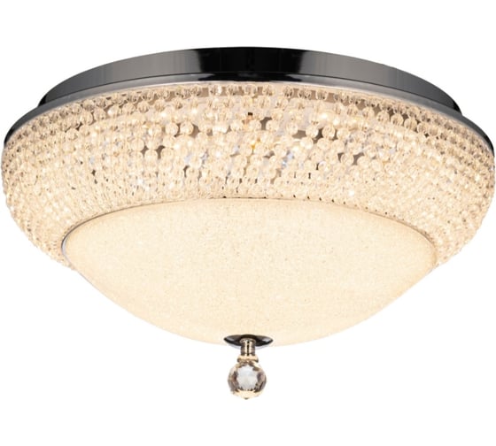 Светодиодная потолочная люстра Lumina Deco ortaggio DDC 821-40A