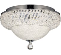 Светодиодная потолочная люстра Lumina Deco ortaggio DDC 821-30A