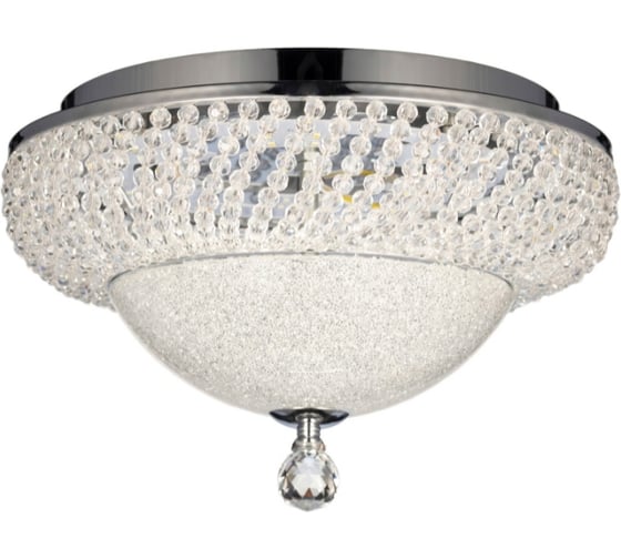 Светодиодная потолочная люстра Lumina Deco ortaggio DDC 821-30A