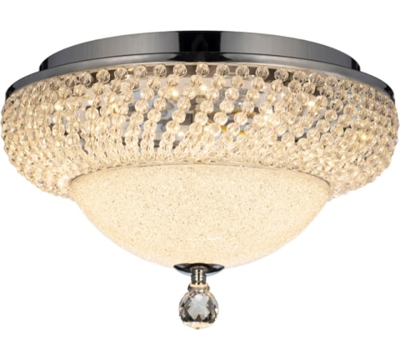 Светодиодная потолочная люстра Lumina Deco ortaggio DDC 821-30A