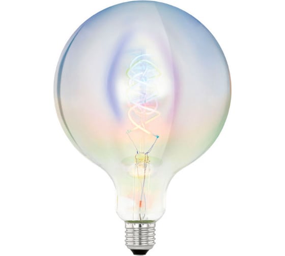 Светодиодная лампа EGLO Промо lm_led_e27 11867