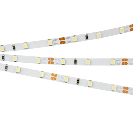 Светодиодная лента Arlight RT 2-5000 12V Warm2700 5mm 5м 028615