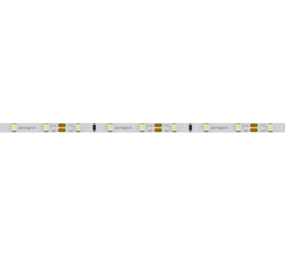 Светодиодная лента Arlight RT 2-5000 12V Warm2700 5mm 5м 028615